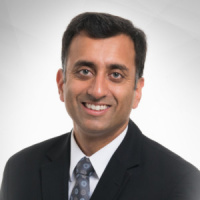 Dr. Amit Rasik Chokshi, MD